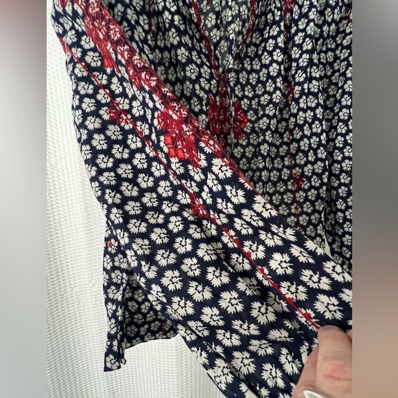 J Crew Blouse - Picture 5 of 12